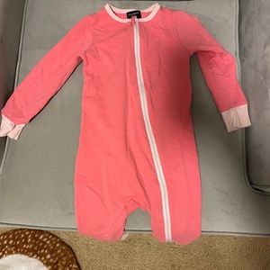 Little bipsy one piece